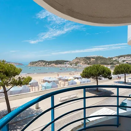 Sunset1 - By Smarthomes شقة *