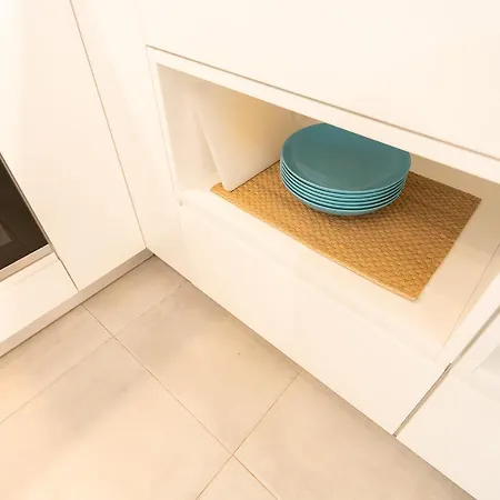 شقة Sunset1 - By Smarthomes ساو مارتينهو دو بورتو