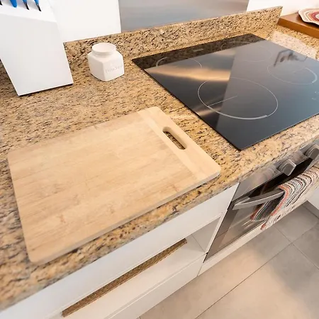 شقة Sunset1 - By Smarthomes