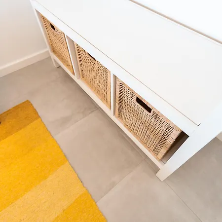 شقة Sunset1 - By Smarthomes