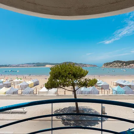 Sunset1 - By Smarthomes شقة