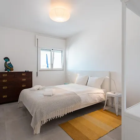 شقة Sunset1 - By Smarthomes