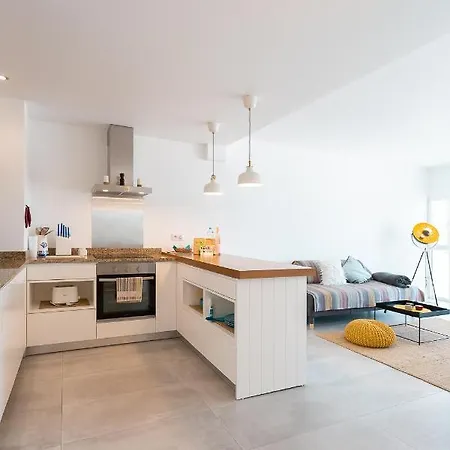 Sunset1 - By Smarthomes Daire São Martinho do Porto