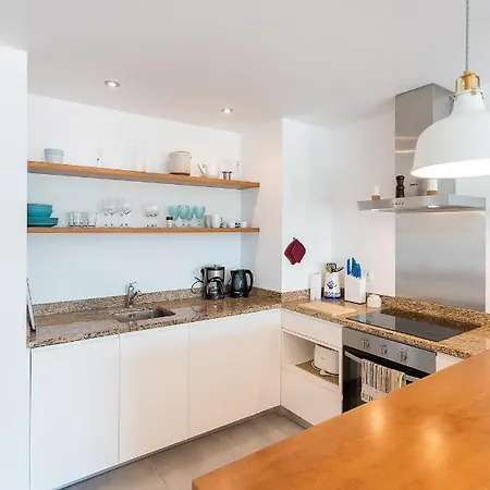 Daire Sunset1 - By Smarthomes São Martinho do Porto