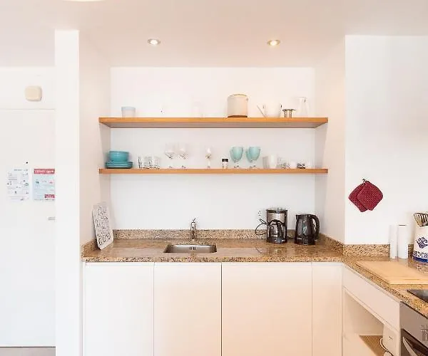 Apartamento Sunset1 - By Smarthomes São Martinho do Porto