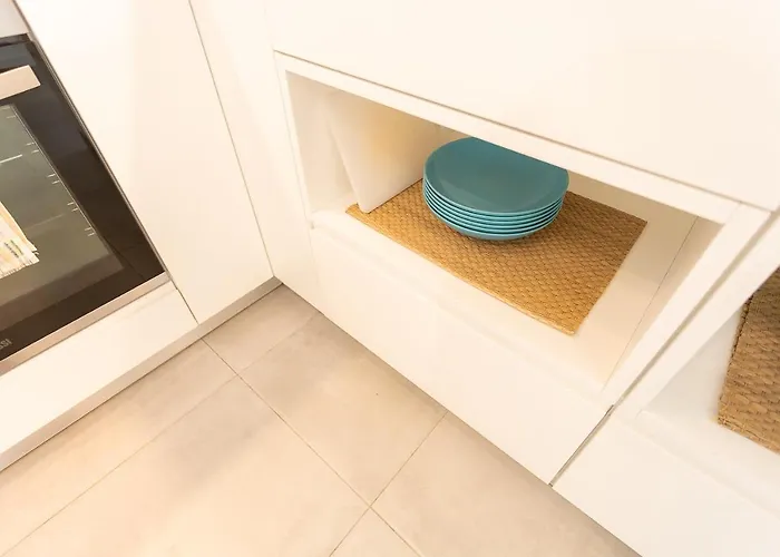 Apartamento Sunset1 - By Smarthomes São Martinho do Porto