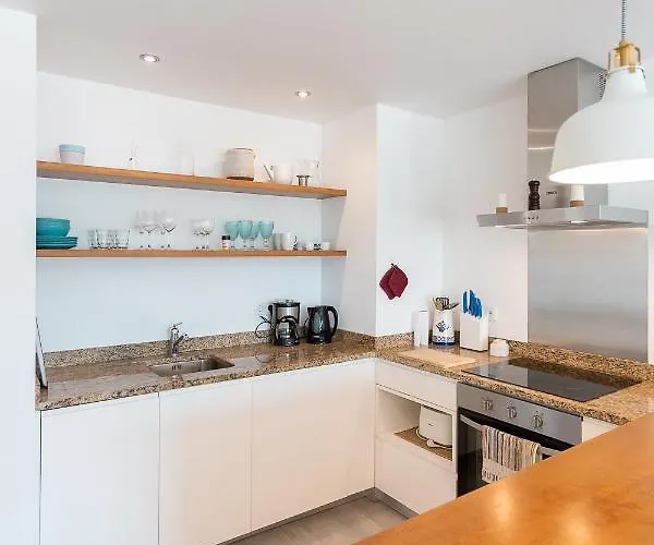 Apartamento Sunset1 - By Smarthomes São Martinho do Porto