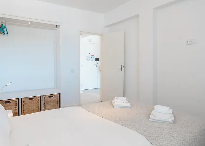 Apartamento Sunset1 - By Smarthomes