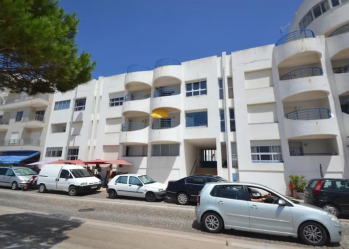 Apartamento Sunset1 - By Smarthomes São Martinho do Porto