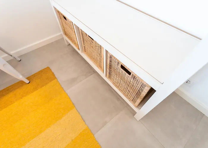 Apartamento Sunset1 - By Smarthomes