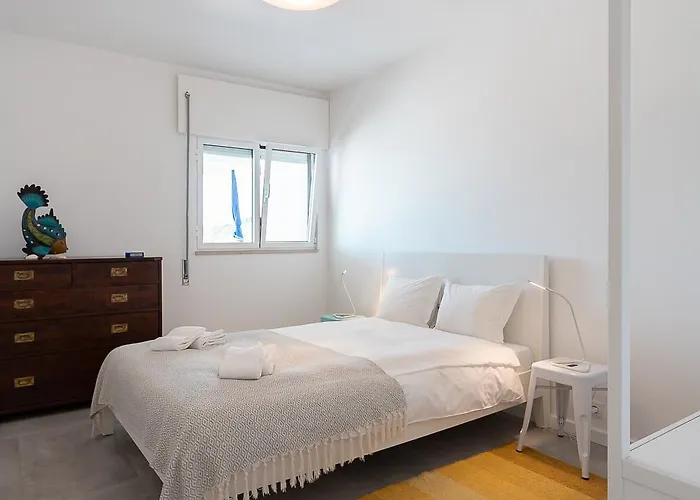 Apartamento Sunset1 - By Smarthomes